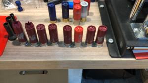 6x High-Magnification Steel Curling 12 Caliber Metal Hunting <b>Accessory</b> 6 Star Oren Celik Makina ORM60312 for Optimal Performance - Product Image 5