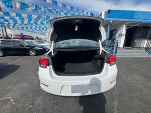 Chevrolet Malibu LSFleet FWD 2015 - Product Image 2