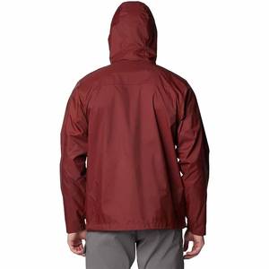 Chaqueta cortavientos de nuevo diseño, chaqueta cortavientos de alta calidad para hombre, Chaquetas deportivas de primavera subidas por Dress Sports - Product Image 2