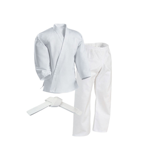Uniforme de Karate para Hombre, Fabricación Personalizada, Ropa de Artes Marciales de la Mejor Calidad, Trajes de Karate, Uniforme de Karate - Product Image 3