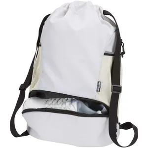 Borsa Sportiva Riciclata Nomad per Amanti dei Gadget Sostenibili - Product Image 5