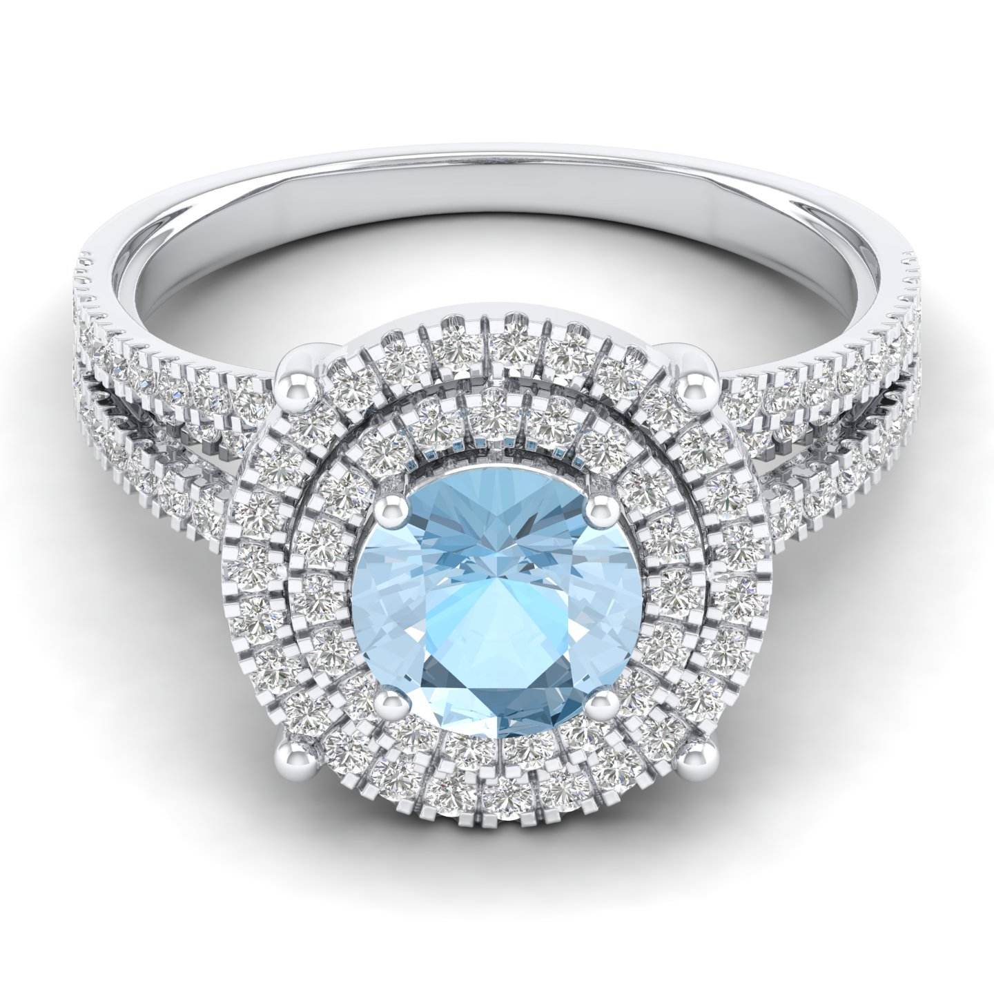 ทองคำขาว