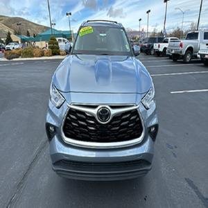 ¡Oferta Imperdible! Toyota Highlander Limited 2020 Súper Limpio, 3.5L 6 Cilindros 295hp, Tracción Total, SUV de Lujo Automático - Product Image 1