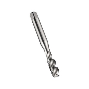 High-Speed Steel HSS <b>Tap</b> & <b>Die</b> for ISO 529C 2-3 E538 1/4" 6.35x26 Medium DORMER - Product Image 1