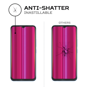 ฟิล์มกันรอยหน้าจอ ANTISHOCK สำหรับอิเทล วิชั่น 3 เทอร์โบ พรีเมี่ยม การ์ดสำหรับหน้าจอของอุปกรณ์ของคุณ - Product Image 5