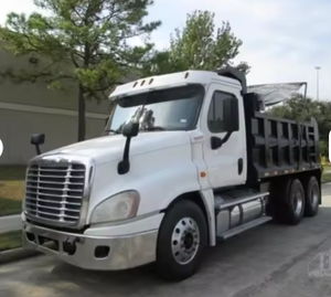 Meilleures ventes 2025 : Camions Freightliner Cascadia prêts à être expédiés - Product Image 2