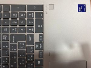 Ordinateur portable professionnel HP ProBook 460 G11 Intel Core Ultra 5 16 Go RAM 512 Go SSD 16 pouces FHD - Product Image 5