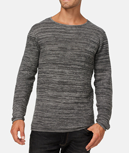 Sudaderas de hombre personalizadas a la venta sudaderas de hombre de color liso sudaderas de alta calidad para hombre - Product Image 3