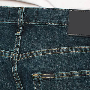 Nuevo estilo, pantalones cortos vaqueros hechos a medida, pantalones cortos vaqueros de color personalizados a la venta, pantalones cortos vaqueros hechos en Pakistán - Product Image 6