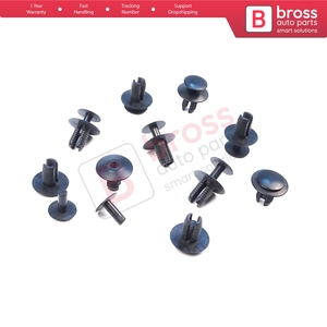BCF5031 10 Pieces Fixing Plug Rivet 2019900292 51471911992 30820141 M820141 for - Product Image 3