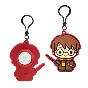 Porte-clés personnalisables OEM/ODM en caoutchouc et silicone, pendentifs et breloques tendance, figurines de dessins animés – Prix direct usine - Product Image 2