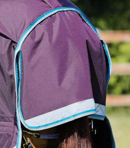 Custom Design Horse Rug Premium <b>Waterproof</b> Breathable Equestrian Durable Turnout <b>Blanket</b> Customized Horse Rugs Riding Stable - Product Image 6