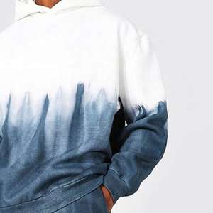 ชุดวอร์มผ้าฝ้ายแบบซับลิเมชันสำหรับฤดูหนาวกางเกงซักกรดชุดวอร์มผ้าฝ้าย100% ออกแบบได้ตามต้องการจากปากีสถาน - Product Image 5