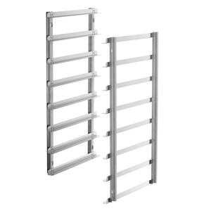 6040 SST2-10110 ชิ้นส่วนเตาอบพร้อมตัวรองรับ - Product Image 1