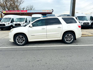 Limpio 2011G-Ac_adia Denali FWD - Product Image 5