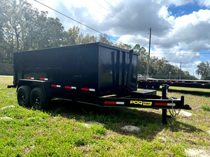 New Hydraulic <b>Farm</b> 7 14 Dump <b>Trailer</b> for Sale Color Weight Blank Dimension Place Model Load Cheap New Hydraulic <b>Farm</b> Dump Traile - Product Image 4