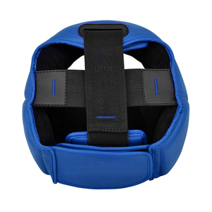 Protectores de cabeza de uso deportivo superventas de color personalizado para PC, diseño único, precio asequible - Product Image 3