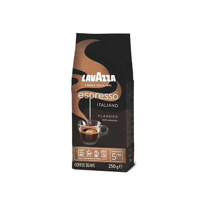 Fornecedor de café Lavazza a granel Lavazza Café Lavazza Distribuidor de café Lavazza