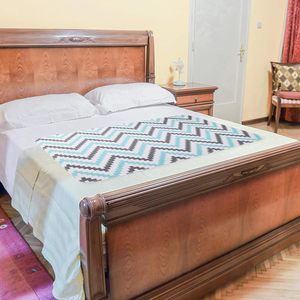 Nệm bảo vệ chống trượt miếng đệm không thấm nước (34 "<span class=keywords><strong>x</strong></span> 56") cho trẻ mới biết đi trẻ em người lớn vật nuôi đi tiểu - Product Image 6