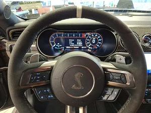 มือสอง2021ฟอร์ดมัสแตงเชลบี้ GT500 - Product Image 2
