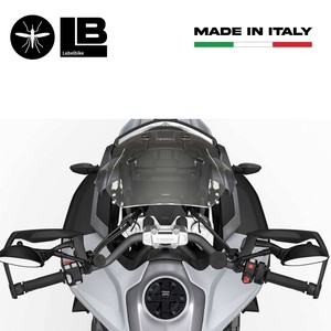 Adesivo Protettivo 3D per Tappo Carburante, Pad per Serbatoio Compatibile con Moto Triumph Tiger 1200 e Serie 1200 - Product Image 4