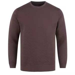 Sweatshirts pour hommes de haute qualité 100% coton à capuche, motif imprimé tendance, grande taille, approvisionnement hivernal, couleurs et tailles personnalisées - Product Image 1
