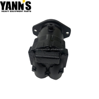 YANN'S 1618919 161-8919 Moteur de pompe à piston de ventilateur hydraulique pour CAT 966G 966G II 966H 966K 966M XE 972G