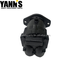 YANN'S 1618919 161-8919 Moteur de pompe à piston de ventilateur hydraulique pour <span class=keywords><strong>CAT</strong></span> <span class=keywords><strong>966G</strong></span> <span class=keywords><strong>966G</strong></span> II 966H 966K 966M XE 972G - Product Image 5