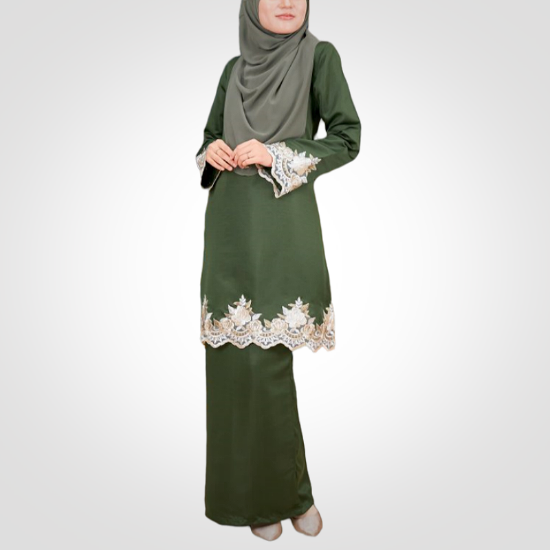 Olive Green