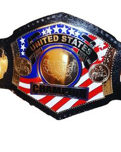 Cinturones de campeonato Trofeos Medallas y premios el símbolo definitivo de Victoria y excelencia Cinturones de Campeonato - Product Image 2