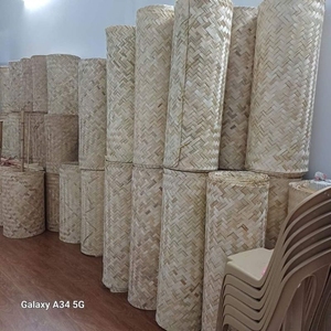 Quality Meets Affordability: Bulk Bamboo <b>Webbing</b> Direct From Vietnam - Product Image 4