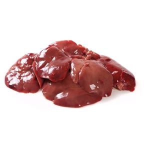FOIS DE POULET HALAL CONGELÉS DE QUALITÉ SUPÉRIEURE | FOIE DE POULET FRAIS - Product Image 3