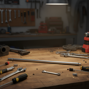 Gedore Premium Quality KL-0190-1302 Extension Pry <b>Bars</b> Top-of-the-Line Product Category - Product Image 3