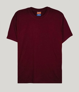 Camisetas de algodón 100% de manga corta con estampado de logotipo personalizado para publicidad comercial y eventos culturales - Product Image 2