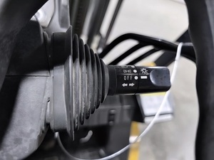 Potente movimiento de tierras en gran estado 2017 CATERPILLAR GP25N a la venta y listo para enviar a todo el mundo - Product Image 5