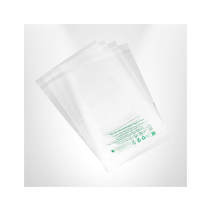 VN Reusable Zipper Press Seal Bag for Airtight Storage Versatile for Food Organization and Household Use With Secure Closure - Product Image 3