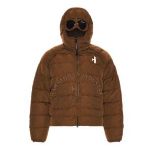 Abrigo cálido de Invierno para mujer con capucha personalizado al aire libre Casual ligero cálido Polar cuello alto cremallera completa a prueba de viento personalizado - Product Image 3