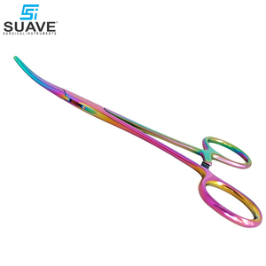 Good Quality Use for Surgery Competitive Price Highest Product Surgical Forceps by SUAVE SURGICAL <b>INSTRUMENTS</b> - Product Image 2