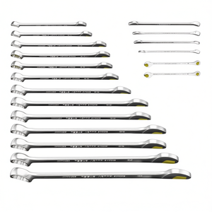 ชุดประแจรวม 19 ชิ้น ยี่ห้อ Stahlwille พร้อม TCS Inlay - Product Image 3