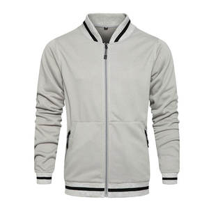 Chándales para hombre con estampado de logotipo personalizado, precio al por mayor, chándal de gimnasio más vendido para hombre de color sólido - Product Image 2