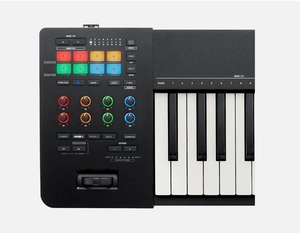 Clavier MIDI QuickSales A-88MKII neuf, contrôleur de studio, kit de studio, best-seller - Product Image 4