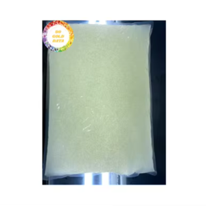 5x5mm Aloe Vera et Gel Aloe Vera Packs en vrac pour les desserts glacés et les services de restauration Approvisionnement de haute qualité Vietnam - Product Image 1