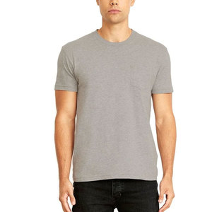 52% algodón 48% camisetas de poliéster - Product Image 5