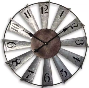 <span class=keywords><strong>Orologio</strong></span> <span class=keywords><strong>da</strong></span> <span class=keywords><strong>parete</strong></span> moderno in metallo nero <span class=keywords><strong>albero</strong></span> <span class=keywords><strong>della</strong></span> <span class=keywords><strong>vita</strong></span> di grandi numeri romani Openwork <span class=keywords><strong>orologio</strong></span> decorativo <span class=keywords><strong>da</strong></span> Azora Industries - Product Image 6