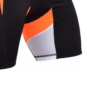 Fully Customized 2 in 1 Polyester Breathable Workout Running Mesh Gym <b>Shorts</b> for <b>Men</b> With Inner Compression <b>Shorts</b> for <b>Men</b> - Product Image 5
