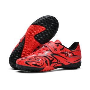 Chaussures de football pour jeunes, chaussures décontractées pour les élèves du primaire et du secondaire, chaussures confortables pour l'entraînement et les compétitions - Product Image 4