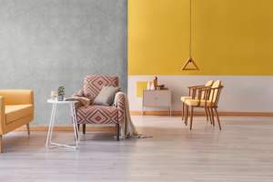 MGS 12511 Rivera cemento HPL สำหรับใช้ในห้องนั่งเล่นผลิตภัณฑ์ทนทานและมีสไตล์ - Product Image 3