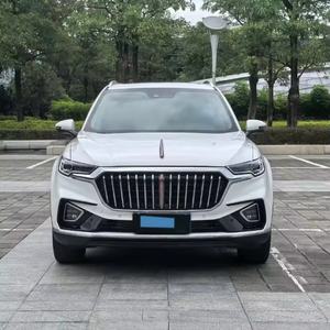 รถ SUV ฮ่องฉี HS5 ใหม่สำหรับขาย - Product Image 1