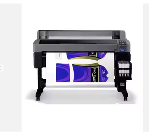 เครื่องพิมพ์ SureColor F637 รุ่นมาตรฐาน แบบ Dye Sublimation ขนาด 44 นิ้ว ของแท้จากโรงงาน พร้อมซีล - Product Image 2