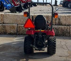 Tractor Massey Ferguson GC1725M 2024 Nuevo y Usado en Venta - Product Image 4